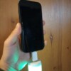 Lampka led rgb tęczowa usb android micro telefon - miniatura 12