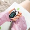Elektryczne ogrzewacze do rąk x2 3000mah do 20 godzin ciepła usb powerbank - miniatura 4