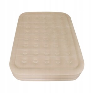 Materac kempingowy podwójny 2osobowy automatyczny wygodny łóżko turystyczne - miniatura 5