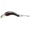 Zestaw 8x wobler przynęta minnow wędkarska szczupak sandacz okoń 1.5g 4cm - miniatura 2