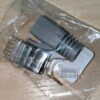 Wtyk ekranowany stp rj45 kat.6a kat7 osłonka 10szt - miniatura 7