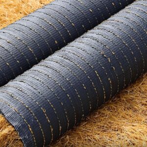 Strzecha SŁOMA SZTUCZNA DACH Dekoracyjna 300x100cm TIKI HUTS Hawajska BAR - miniatura 6