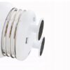 LAMPKA NOCNA DLA DZIECI USB BEZPRZEWODOWA Królik - miniatura 7
