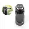 BATERIA KRAN Z Elektryczną POMPKĄ Kemping POD NAMIOT Aku USB - miniatura 2