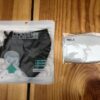 100x FILTR HEPA PM2.5 WĘGIEL do MASECZEK 100 sztuk - miniatura 6
