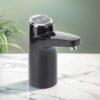 BATERIA KRAN Z Elektryczną POMPKĄ Kemping POD NAMIOT Aku USB - miniatura 8