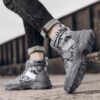 Buty TREKKINGOWE TAKTYCZNE WOJSKOWE MILITARNE Wodoodporne CAŁOROCZNE r.43 - miniatura 6
