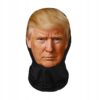Kominiarka MASKA IMPREZA Narty MIKROFIBRA NADUK 3D COSPLAY Trump2 - miniatura 1