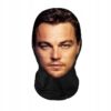 Kominiarka MASKA IMPREZA Narty MIKROFIBRA NADUK 3D COSPLAY Leonardo - miniatura 7