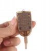 METODA Feeder WĘDKARSKI GRUNTOWY Koszyczek ZANĘTOWY BEZ GUMKI KARP 40g - miniatura 5
