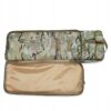 Pokrowiec FUTERAŁ TORBA Plecak BROŃ KARABIN AMUNICJĘ Wiatrówkę CAMO 94cm - miniatura 4