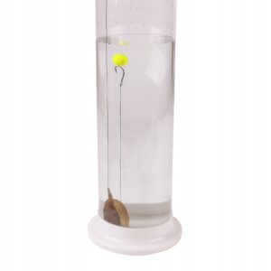 METODA Feeder WĘDKARSKI GRUNTOWY Koszyczek ZANĘTOWY BEZ GUMKI KARP 50g - miniatura 8
