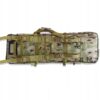 Pokrowiec FUTERAŁ TORBA Plecak BROŃ KARABIN AMUNICJĘ Wiatrówkę CAMO 94cm - miniatura 3