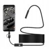 KAMERA ENDOSKOPOWA 6xLED Inspekcyjna ANDROID PC - miniatura 5