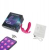 .WIBRATOR dla PAR PUNKTG Aplikacja BLUETOOTH ZDALNY - miniatura 13