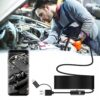 KAMERA ENDOSKOPOWA 6xLED Inspekcyjna ANDROID PC - miniatura 6