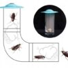 KOREK SILIKONOWY do WANNY ZLEWU Odpływu BIAŁY - miniatura 6