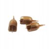 METODA Feeder WĘDKARSKI GRUNTOWY Koszyczek ZANĘTOWY BEZ GUMKI KARP 50g - miniatura 4