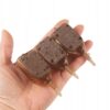 METODA Feeder WĘDKARSKI GRUNTOWY Koszyczek ZANĘTOWY BEZ GUMKI KARP 30g - miniatura 6