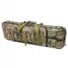 Pokrowiec FUTERAŁ TORBA Plecak BROŃ KARABIN AMUNICJĘ Wiatrówkę CAMO 94cm - miniatura 1
