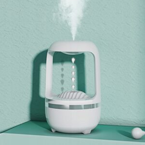 NAWILŻACZ POWIETRZA ANTY-GRAWITACYJNY Odwrotny - miniatura 3