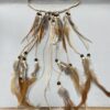 Pióropusz Indiański OPASKA do Włosów PIÓRKA A6 - miniatura 14