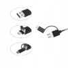 KAMERA ENDOSKOPOWA 6xLED Inspekcyjna ANDROID PC - miniatura 2