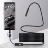 KAMERA ENDOSKOPOWA 6xLED Inspekcyjna ANDROID PC - miniatura 8