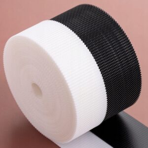 Taśma samoprzylepna MOCNY RZEP Z KLEJEM do ZDJĘĆ OBRAZÓW CZARNY 16mm 5m - miniatura 13