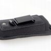 Ładownica PISTOLETOWA MAGAZYNEK 9mm do PASKA SPODNI Nylonowa Taktyczna x1 - miniatura 2
