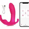 .WIBRATOR dla PAR PUNKTG Aplikacja BLUETOOTH ZDALNY - miniatura 9