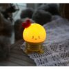 LAMPKA NOCNA DLA DZIECI USB BEZPRZEWODOWA Królik - miniatura 11