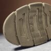 Buty TREKKINGOWE TAKTYCZNE WOJSKOWE MILITARNE Wodoodporne TRAPERY Moro R43 - miniatura 10