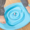 Deska Sensoryczna do Balansowania ŚLIMAK Platforma 5 PIŁEK ZABAWA - miniatura 3