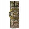 Pokrowiec FUTERAŁ TORBA Plecak BROŃ KARABIN AMUNICJĘ Wiatrówkę CAMO 94cm - miniatura 5